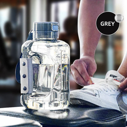 GotHydroWater™  Hydrogen Water Jug - 1500 ML